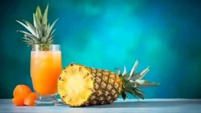 'Video thumbnail for Pineapple Juice '