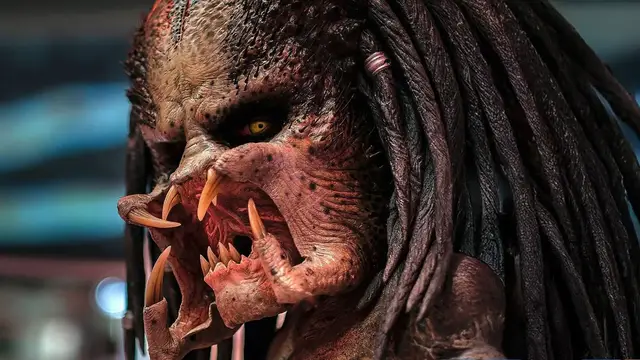 'Video thumbnail for Characters That Almost Looked Way Different'