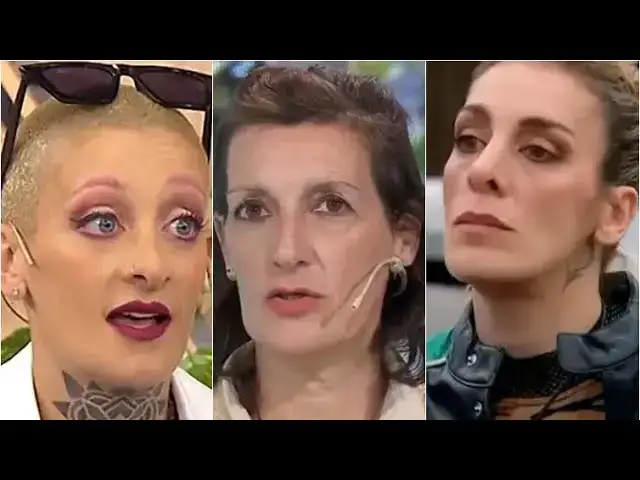 'Video thumbnail for El desesperado pedido de Andrea, la hermana de Furia, tras las intervenciones de Coy: “Necesito..”'