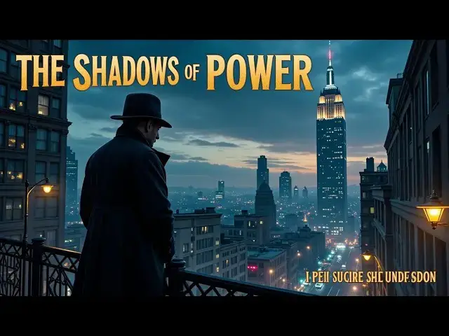 'Video thumbnail for Explore the Hidden World of Crime!'