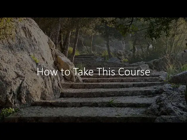 'Video thumbnail for Stored Procedures - How to take this course | Essential SQL'