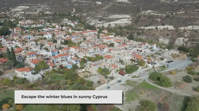 'Video thumbnail for City of Dreams Mediterranean, Cyprus – Hotel Review'