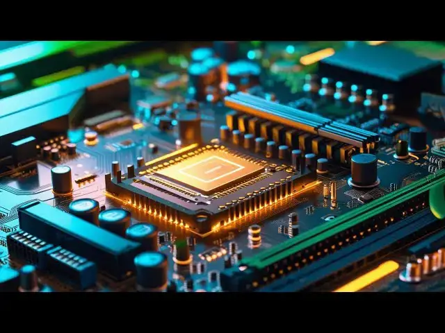 'Video thumbnail for Motherboard Explained – What It Is & Why It’s the Heart of Your PC'
