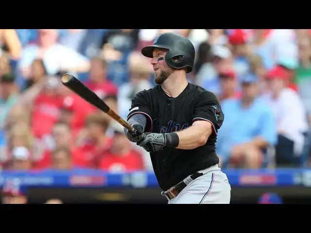 'Video thumbnail for All of Austin Dean's 2019 Home Runs!'