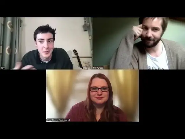 'Video thumbnail for Mix Tape Interview With Jim Sturgess & Rory Walton-Smith'