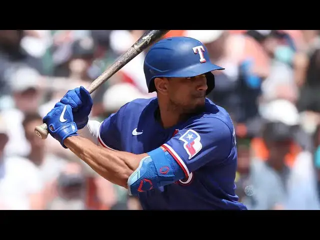 'Video thumbnail for Bubba Thompson 2023 Highlights! (MiLB)'