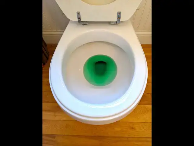 'Video thumbnail for How to Clean a Toilet - Stubborn Stains - LIVE Stream 02-24-2022 Ask the Builder'