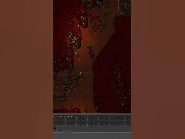 'Video thumbnail for Por que o Tibia marcou uma geração #tibia #nostalgia'