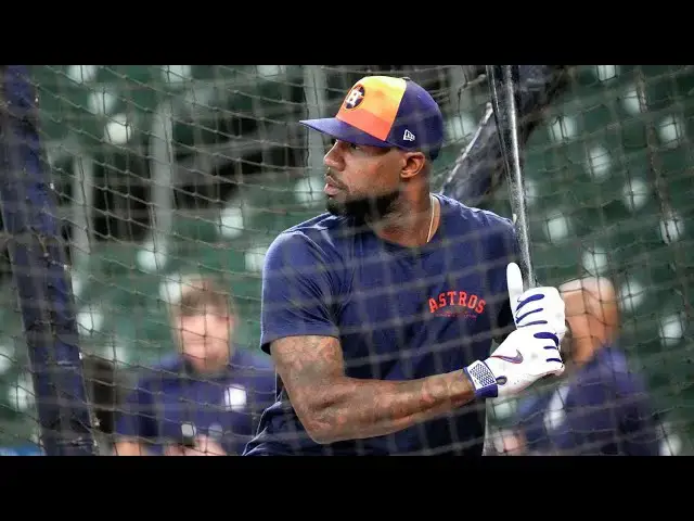 'Video thumbnail for Jason Heyward 2024 Highlights!'