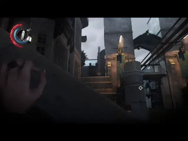 'Video thumbnail for Dishonored 2 - A Long Day In Dunwall: Escape Dunwall Guard Fights & Reach The Boat (Dreadful Wale)'