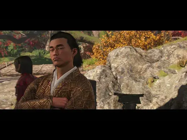 'Video thumbnail for Assassin's Creed Shadows - Belly of the Beast: Report To Ise Sadaoki "I Will Show You My Skills"'