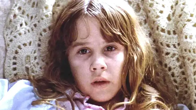 'Video thumbnail for How These Child Stars Feel About The Horror Movies That Put Them On The Map'