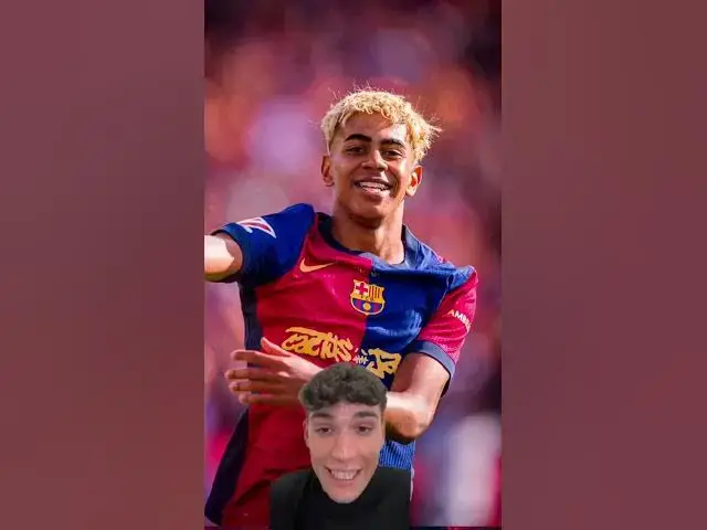 'Video thumbnail for EL FCB PROTEGE A SU ESTRELLA'