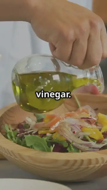 'Video thumbnail for The Origins of Salad: Discovering Who First Created This Healthy Dishes'