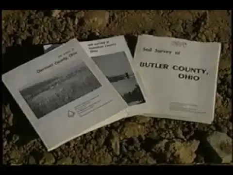 'Video thumbnail for Soil Map'