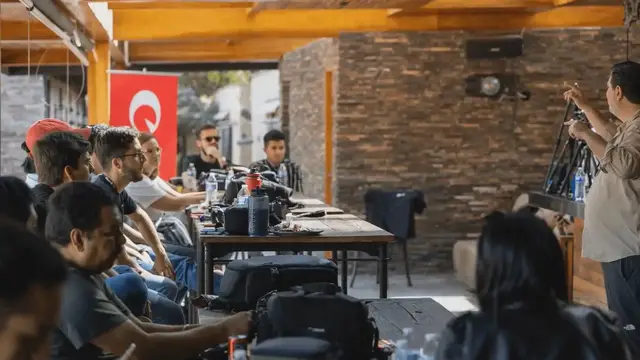 'Video thumbnail for Academic Conferences: Shaping Education and Driving Innovation'