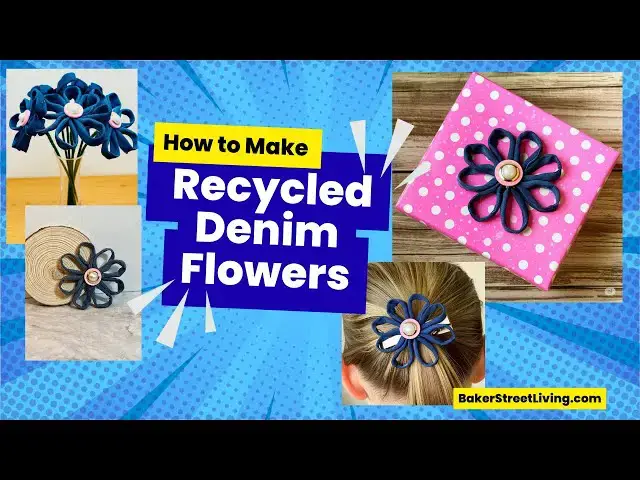 'Video thumbnail for DIY and Home Crafting'