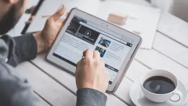 'Video thumbnail for E Ink Tablets: Are They Right for You?'