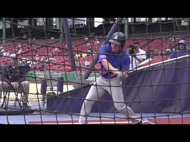 'Video thumbnail for 2025 MLB Draft Preview: Mason White, SS, Arizona'