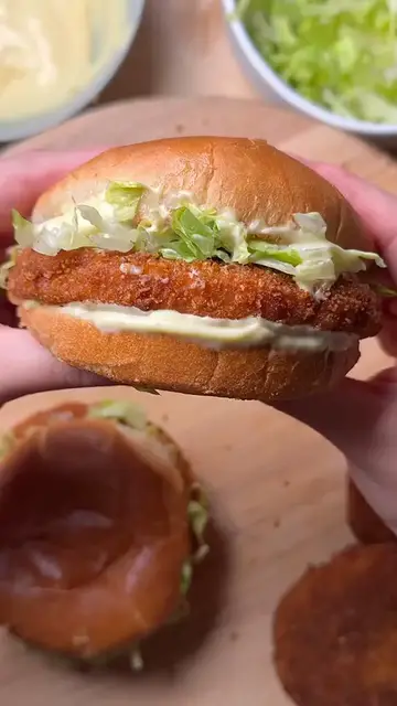 'Video thumbnail for Junior chicken'