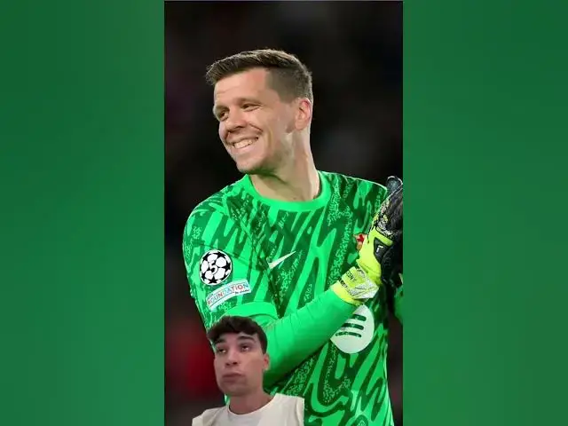 'Video thumbnail for SZCZESNY 2027'