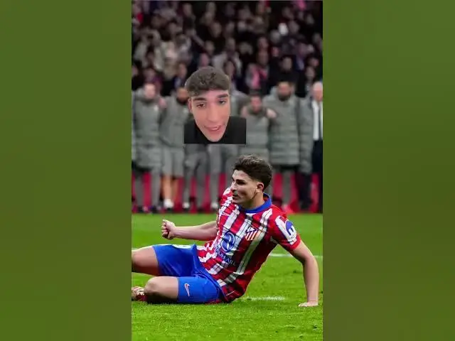 'Video thumbnail for CAMBIAN LA NORMA DEL PENALTI DE JULIÁN'