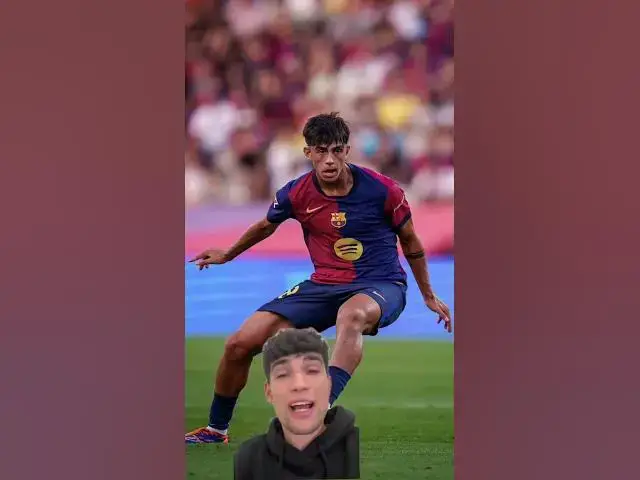 'Video thumbnail for BERNAL FICHA POR ROCNATION'