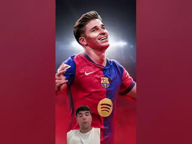 'Video thumbnail for GUIÑO DE JULIÁN AL FCB'