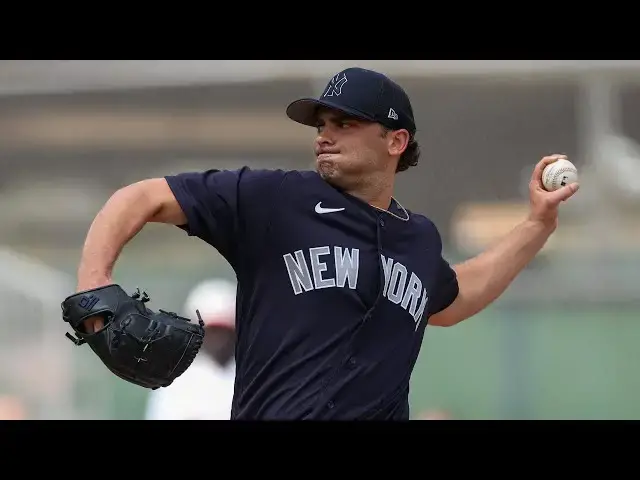'Video thumbnail for Tanner Tully 2023 Highlights! (MiLB)'
