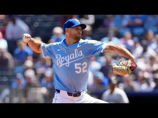 'Video thumbnail for Michael Wacha 2025 Highlights! (Spring Training)'