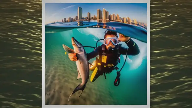 'Video thumbnail for Discovering the Depths: A Guide to Scuba Diving in San Diego's Best Dive Sites'