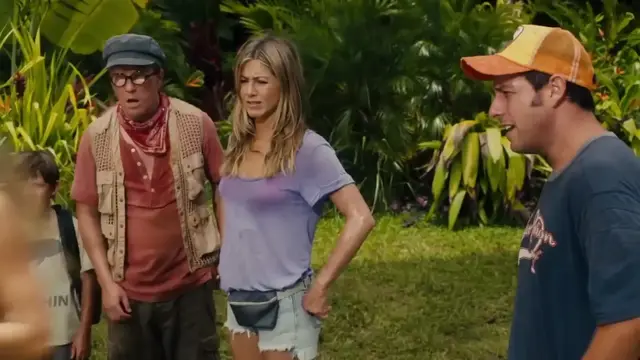 'Video thumbnail for What Jennifer Aniston Typically Eats In A Day'