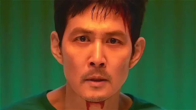 'Video thumbnail for Squid Game Season 3 Ending Explained: Who Is The Ultimate Winner?'