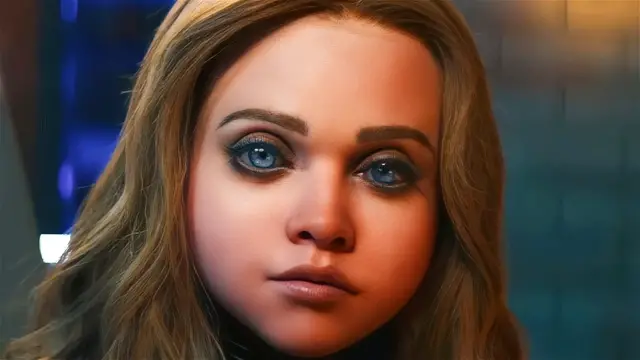 'Video thumbnail for 9 Reasons M3GAN Is More Terrifying Than Chucky'
