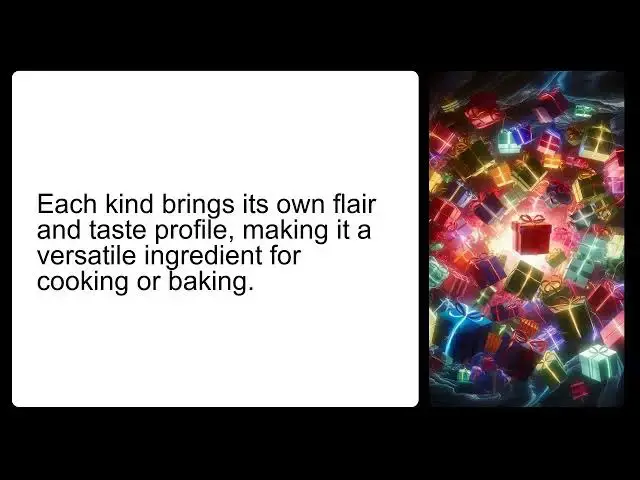 'Video thumbnail for Soy Milk Varieties and Soy Milk Maker Gift Ideas'