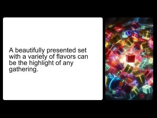 'Video thumbnail for Oolong Tea and Chinese Gongfu Tea Ceremony Gift Ideas'