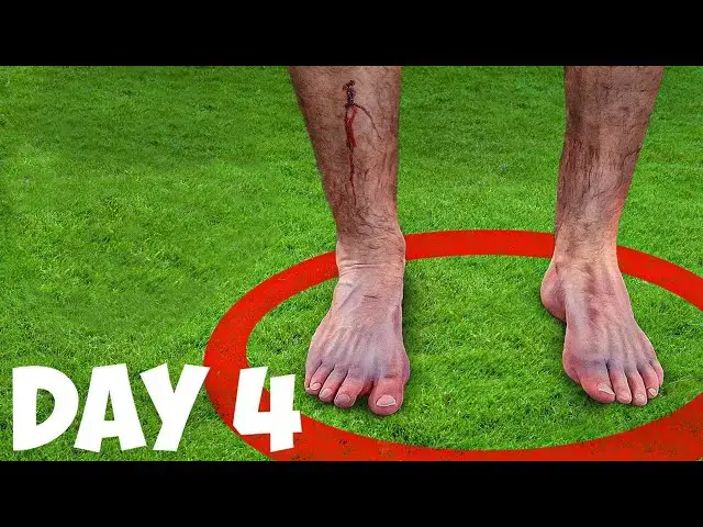 'Video thumbnail for I Stood For 4 Days Straight'