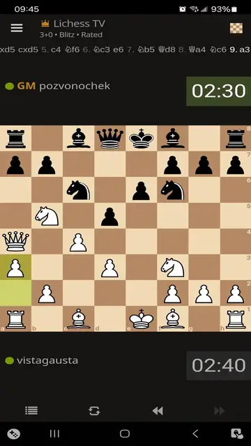 'Video thumbnail for Screen_Recording_20241121_094504_lichess'