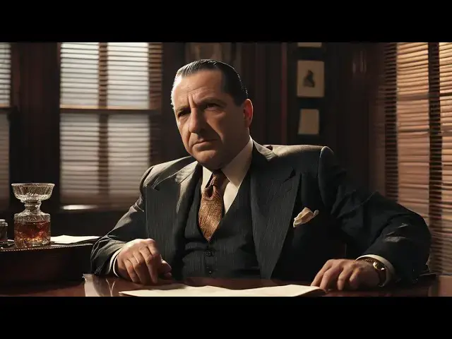 'Video thumbnail for The Untold Story of Frank Costello: From Italian Immigrant to America's Most Powerful Crime Boss'