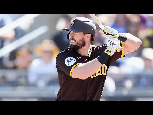 'Video thumbnail for David Dahl 2023 Highlights!'