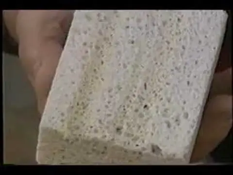 'Video thumbnail for Sanding Molding'