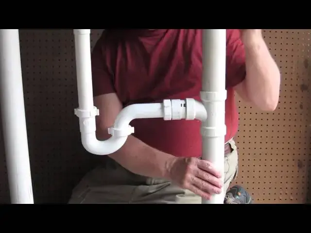 'Video thumbnail for Plumbing Loop Vent Ebook'