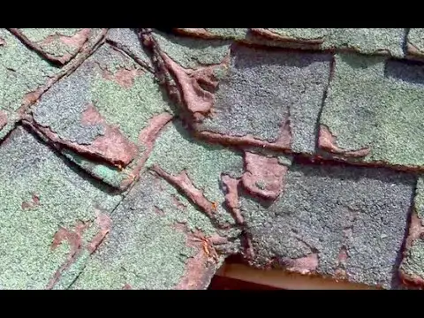 'Video thumbnail for Defective Shingles - Why and What To Do - LIVE Stream 01-12-2022 Ask the Builder'