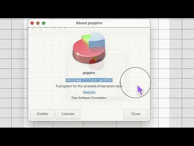 'Video thumbnail for How to install PSPP on your Mac—two ways'