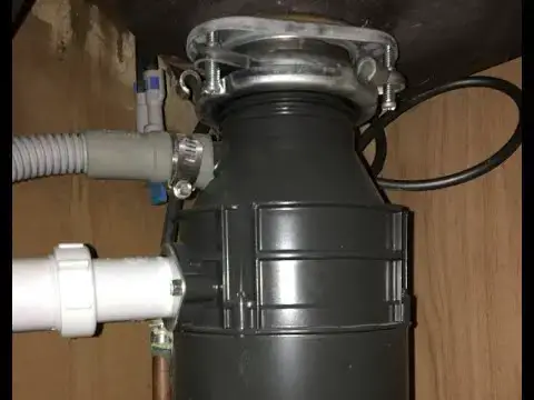 'Video thumbnail for Garbage Disposal Cleaner - Avoid Hucksters - LIVE Stream 02-23-2022 Ask the Builder'
