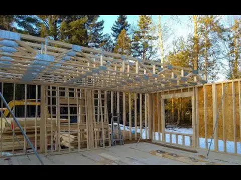 'Video thumbnail for Floor Trusses - The Only Way to Frame - LIVE Stream 02-21-2022 Ask the Builder'