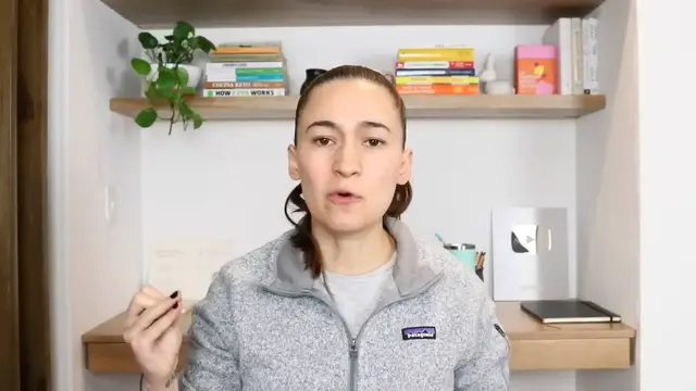 'Video thumbnail for 🤯NO PUEDES BAJAR DE PESO POR TUS HORMONAS? | RAZONES POR LAS QUE SUBISTE DE PESO'