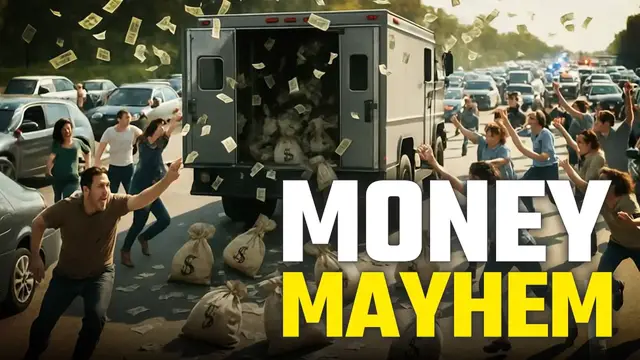 'Video thumbnail for Times Tons Of Money Were Just Dumped In Public'