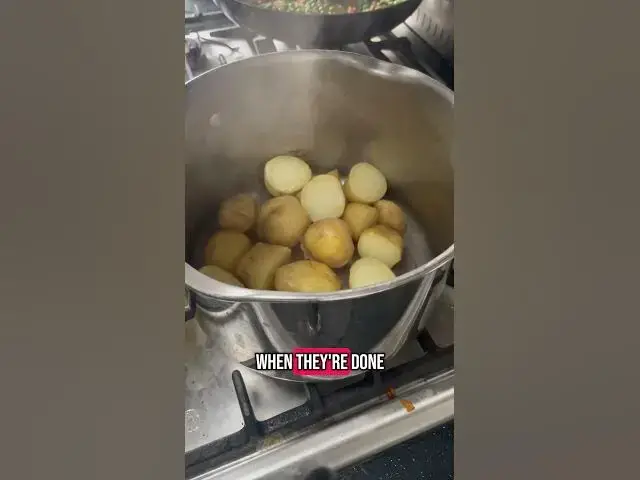 'Video thumbnail for Cod, Potatoes and Peas - a 30 minute fish dinner'