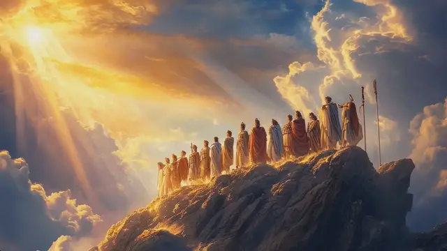 'Video thumbnail for Greek Gods: The Divine Drama of Mount Olympus'
